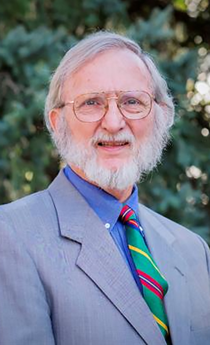 Judge F. Paul Kurmay