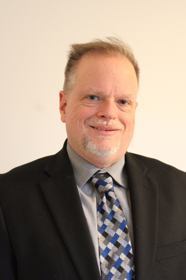 Attorney John Gerboth